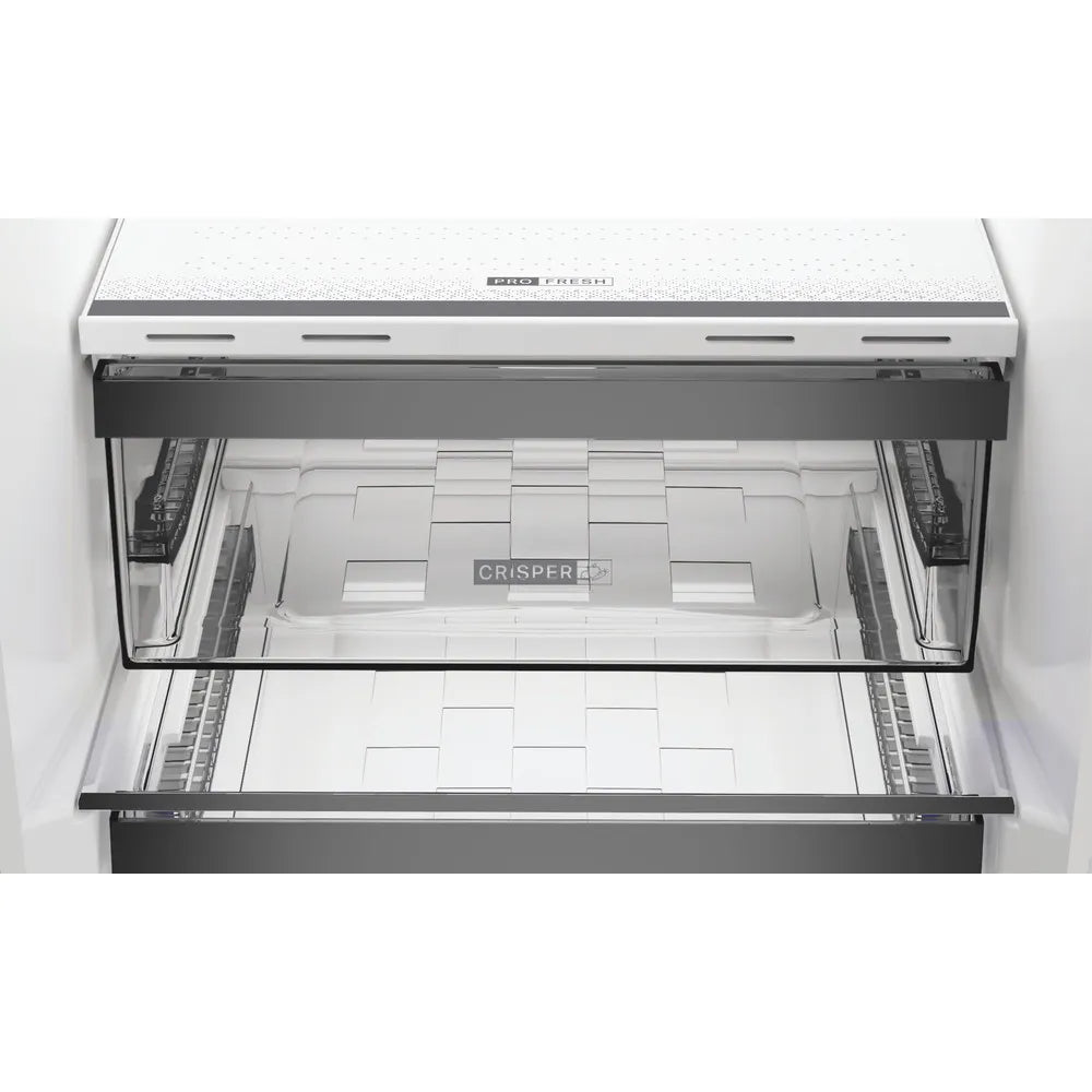 WHIRLPOOL FRIGOIRFERO WHK26404 XP5E COMBINATO 60CM