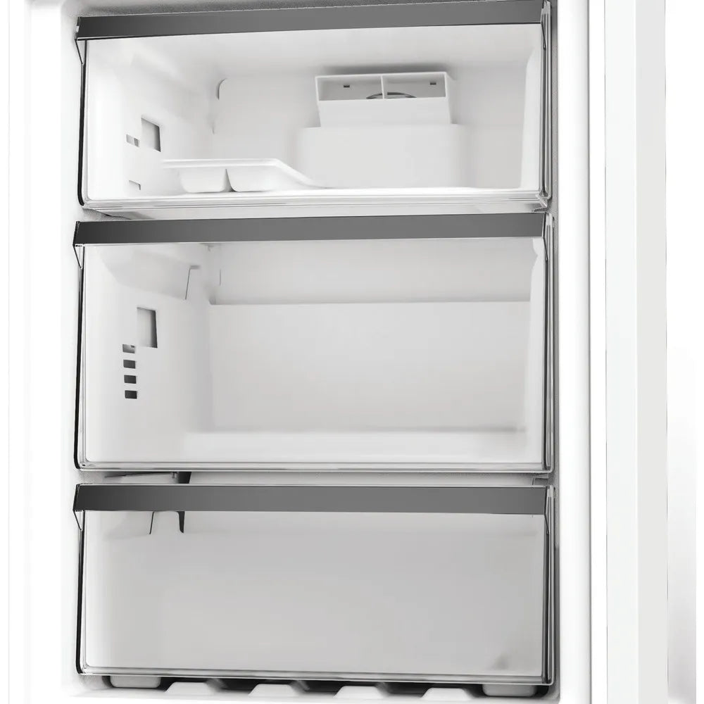 WHIRLPOOL FRIGOIRFERO WHK26404 XP5E COMBINATO 60CM