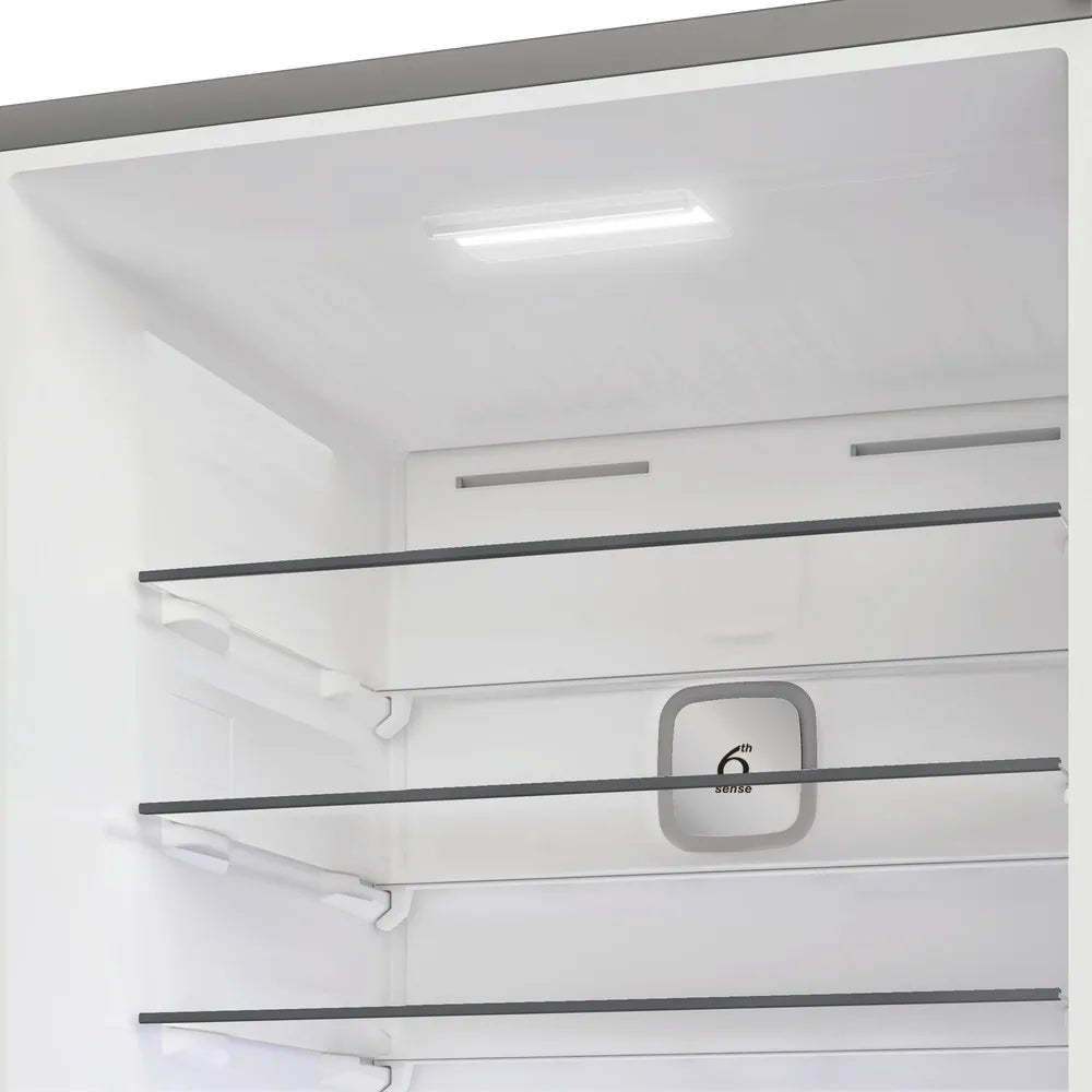 WHIRLPOOL Frigorifero combinato - WHK26493 X5E TOTAL NO-FROST cm 70