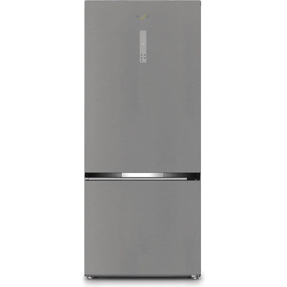 WHIRLPOOL FRIGORIFERO WHK26553X5E Frigorifero Combinato  Total - No Frost  L 78 cm
