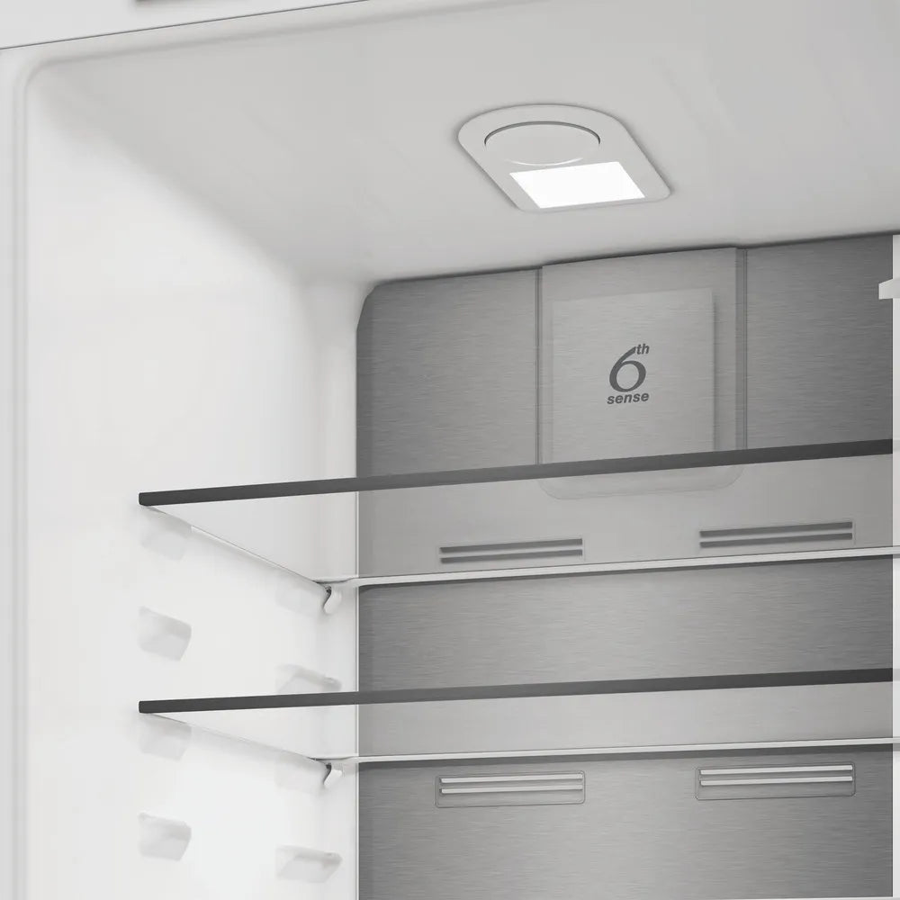 FRIGORIFERO WHIRLPOOL WHKN3253B4E COMBINATO H 177 TOTAL NO-FROST