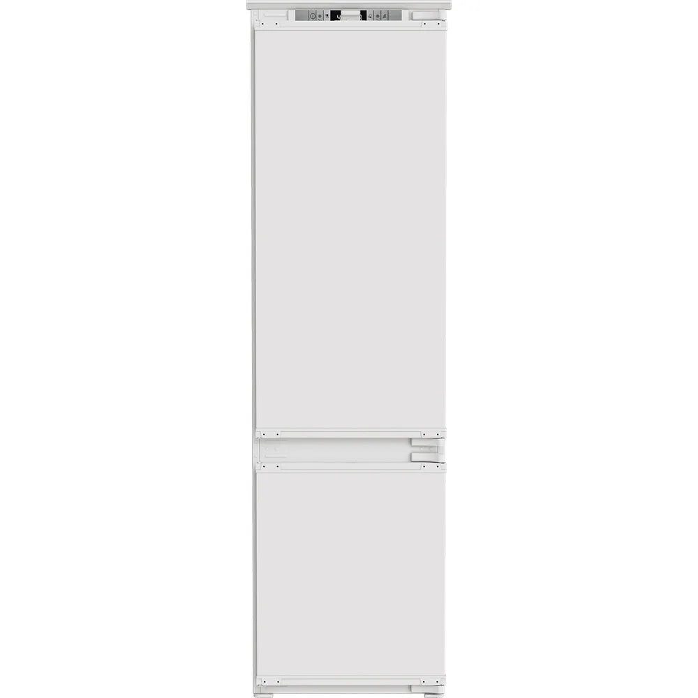 FRIGORIFERO WHIRLPOOL WHKN3283B4E  COMBINATO H195 TOTAL NO-FROST