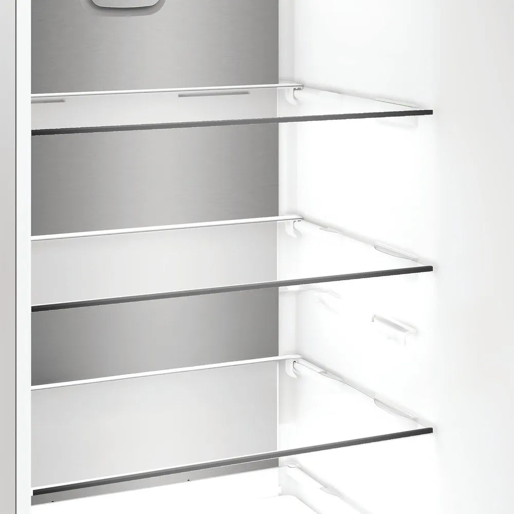 Frigorifero combinato Whirlpool: Dual No Frost - WHK 26404 XP7E