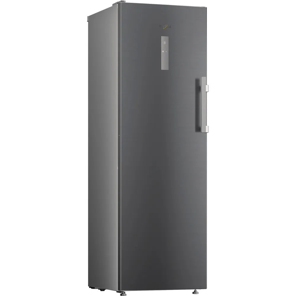 WHIRLPOOL WHMFF6312 XP4  INOX   NO-FROST