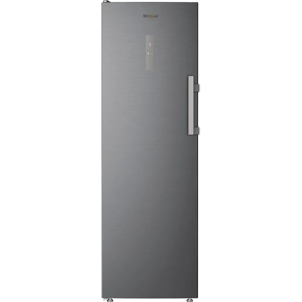 WHIRLPOOL WHMFF6312 XP4  INOX   NO-FROST