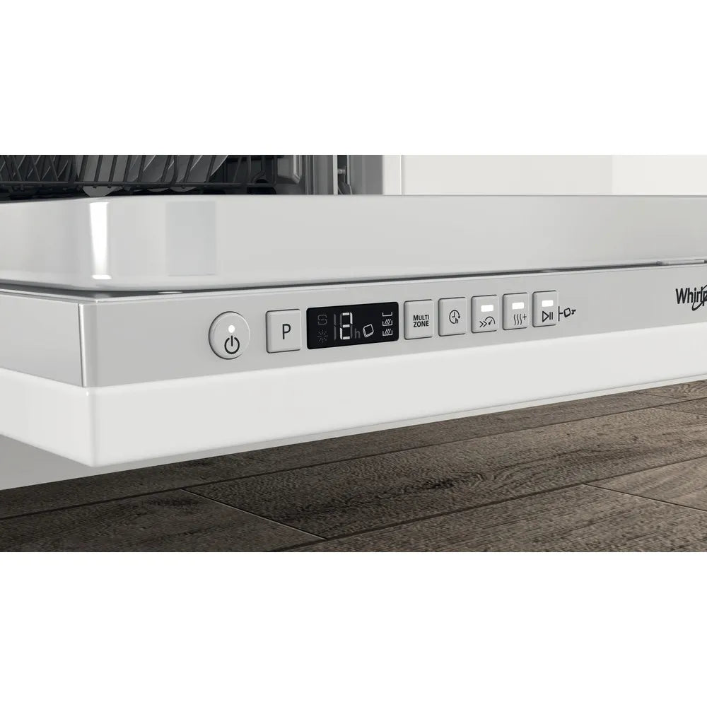 LAVASTOVIGLIE WHIRLPOOL WIC3C33F 15 COPERTI 8 PROGRAMMI