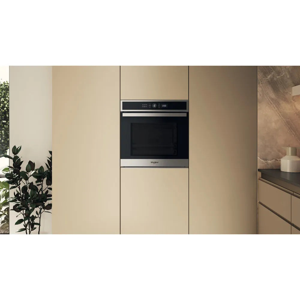 WHIRLPOOL WOI4S8HMOXA  14 Funzioni  73 Litri