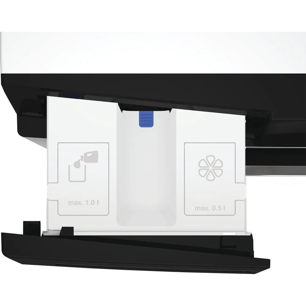 WHIRLPOOL Lavasciuga WPD2836W  12 KG Lavaggio + 8 Asciugatura