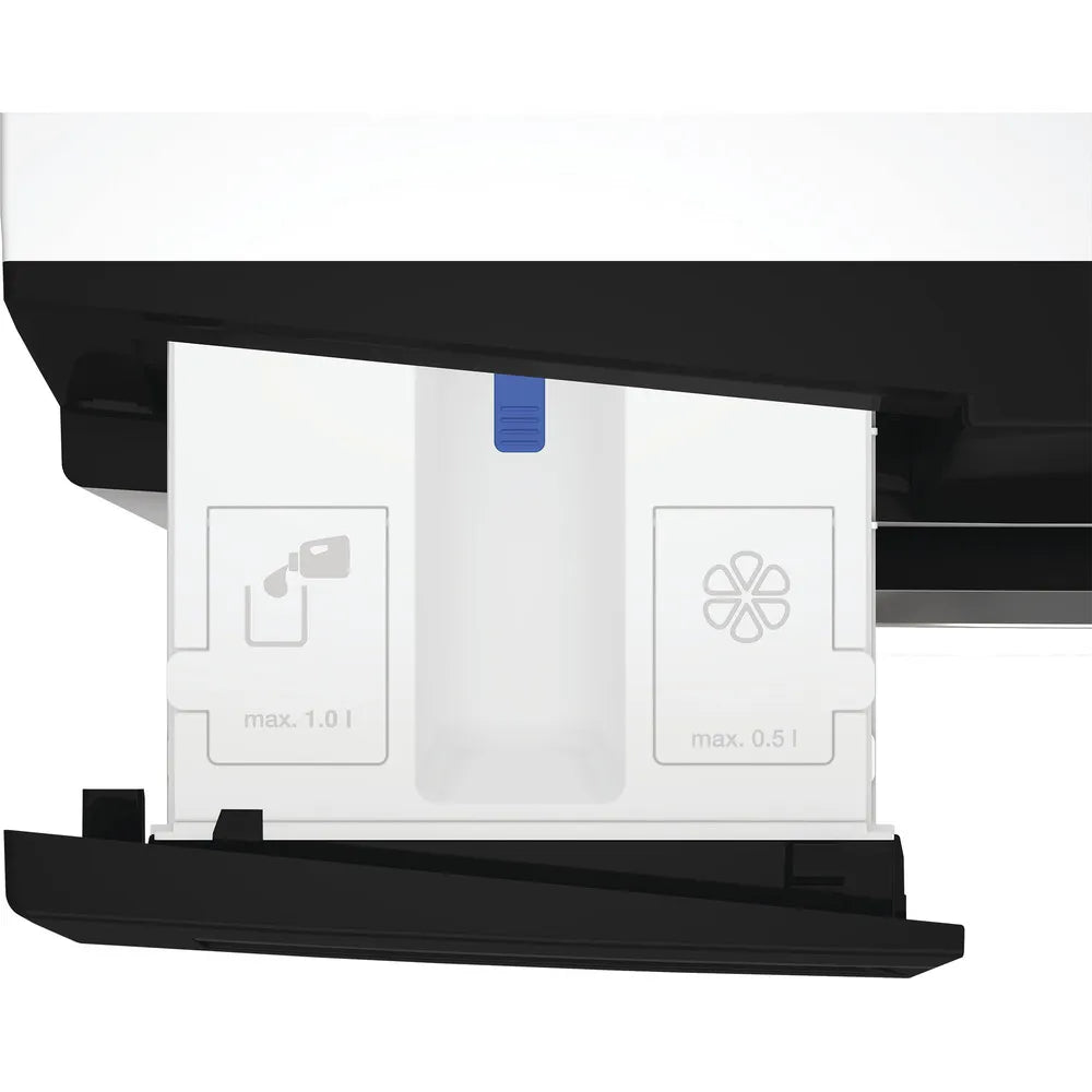 Whirlpool Lavatrice WPM 27W ADS IT - 12 kg  -1400 Giri -  WI-FI