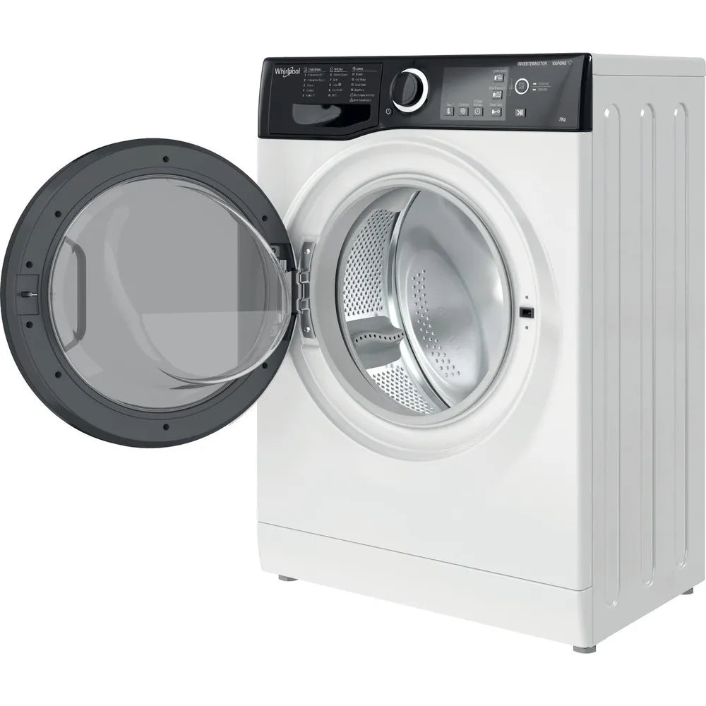 WHIRLPOOL lavatrice WSB 725 Slim 7 KG 1200 giri