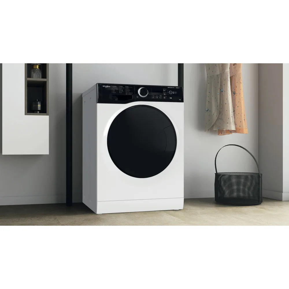 WHIRLPOOL lavatrice WSB 725 Slim 7 KG 1200 giri