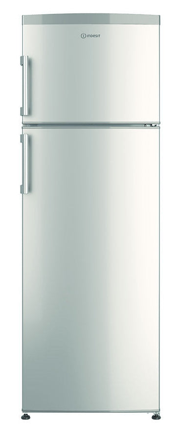 Indesit IT60 732 S Libera installazione 316 L E Argento