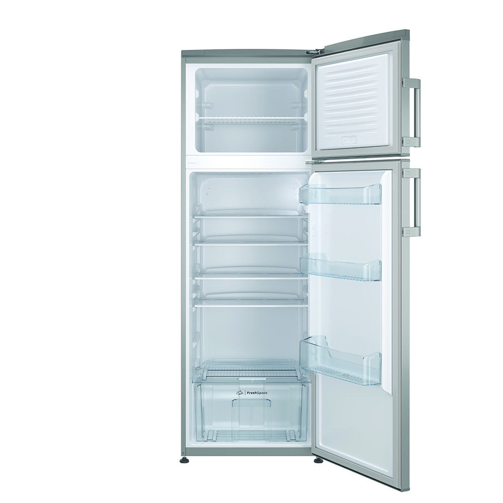 Indesit IT60 732 S Libera installazione 316 L E Argento