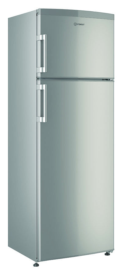 Indesit IT60 732 S Libera installazione 316 L E Argento