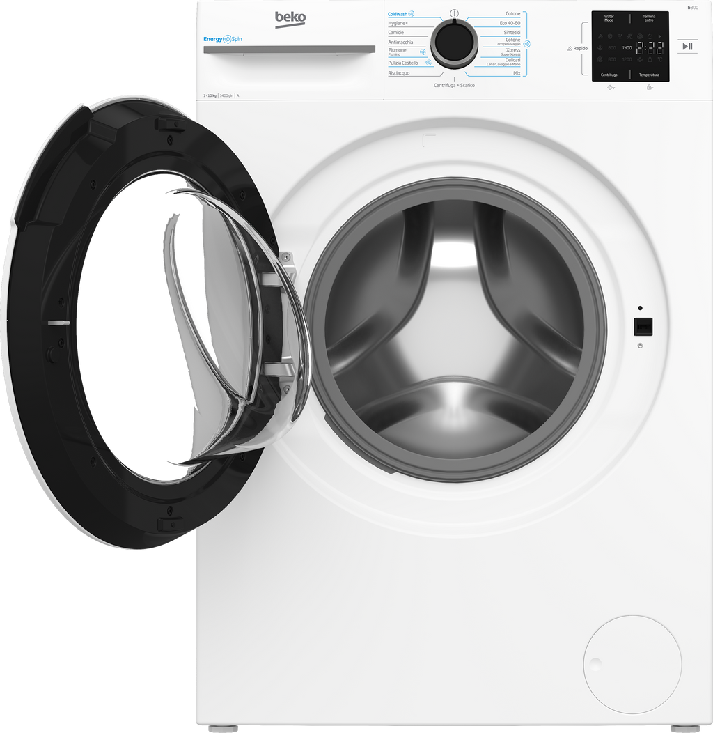 BEKO Lavatrice BMW 10147 10KG  1400 Giri  A-10%