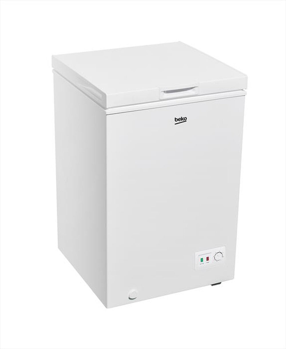 BEKO CF100 EWN Congelatore orizzontale  100 Lt