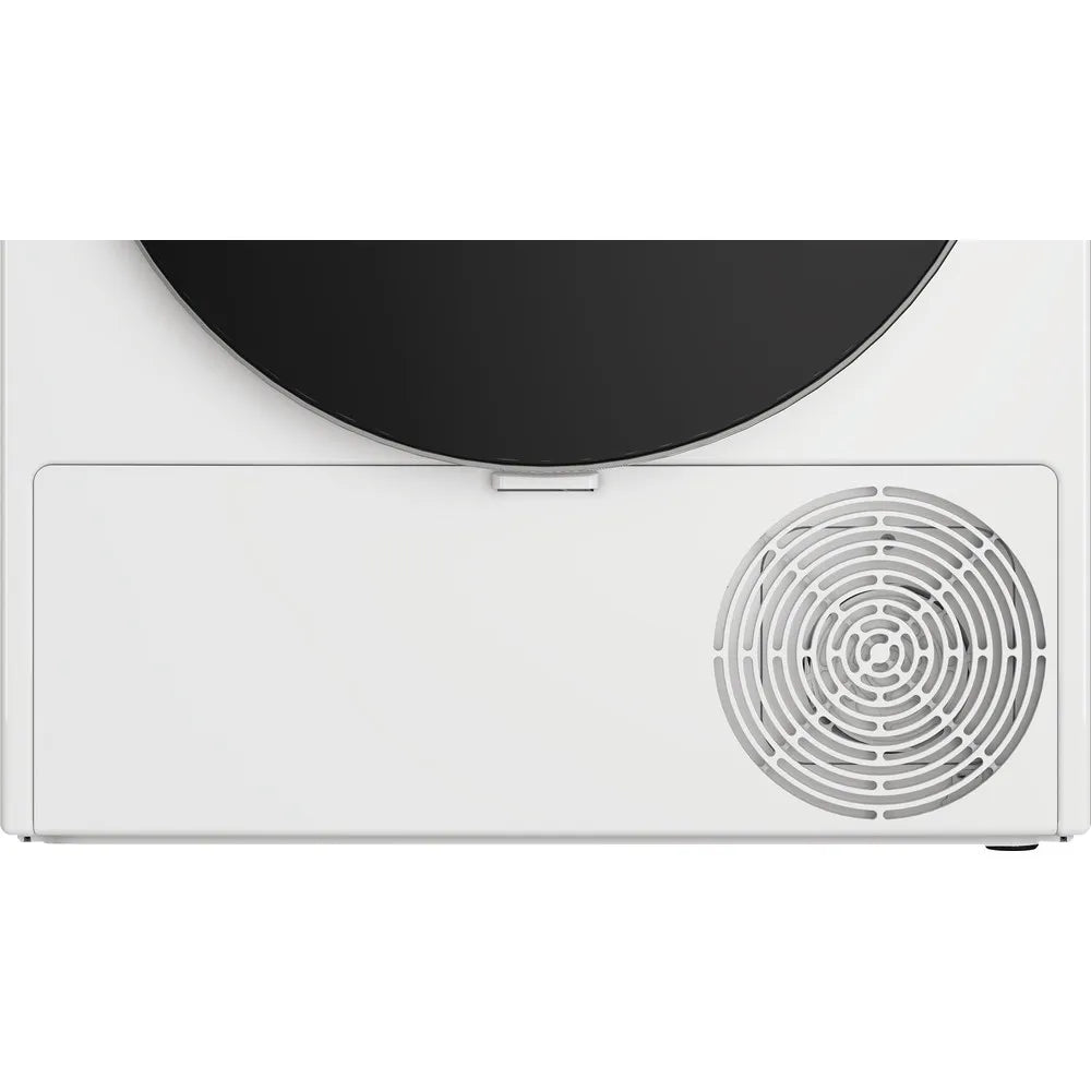Asciugatrice a pompa di calore Whirlpool CWD113M WBS IT  11 KG   D WH-FI   inverter