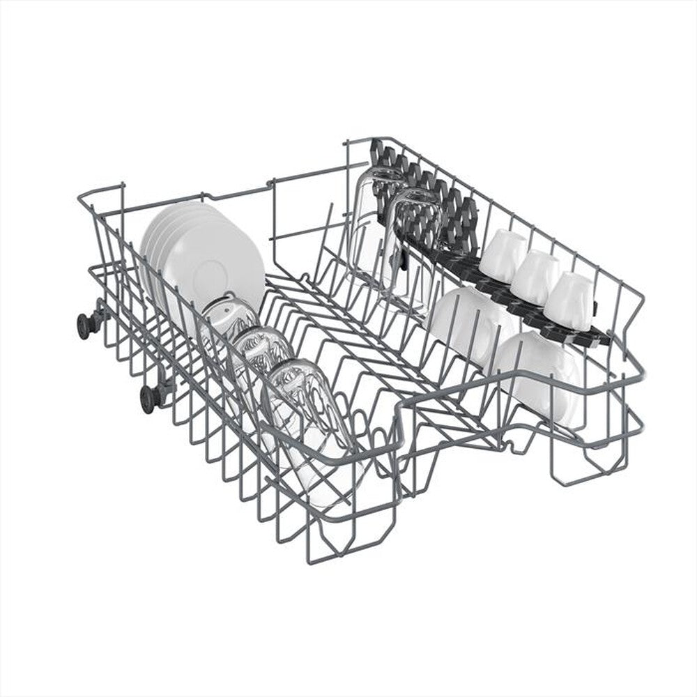 BEKO LAVASTOVIGLIE DVS05024W   - 10 Coperti - 5 Programmi  CM 45