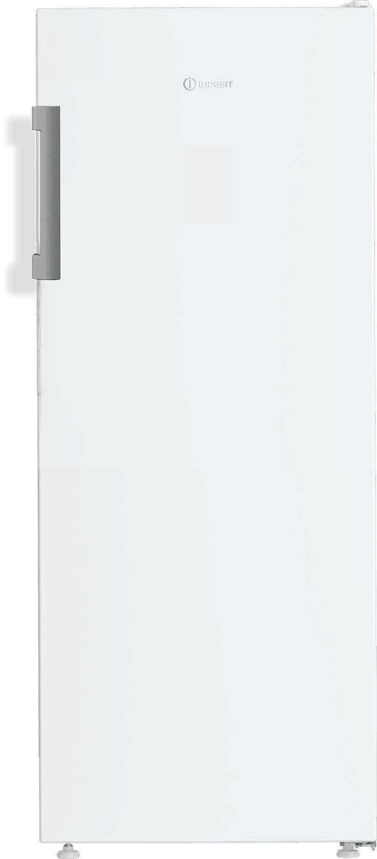 INDESIT FINF1272W4E Congelatore 5  cassetti -H 151 cm  - NO FROST  -- 220 Lt.