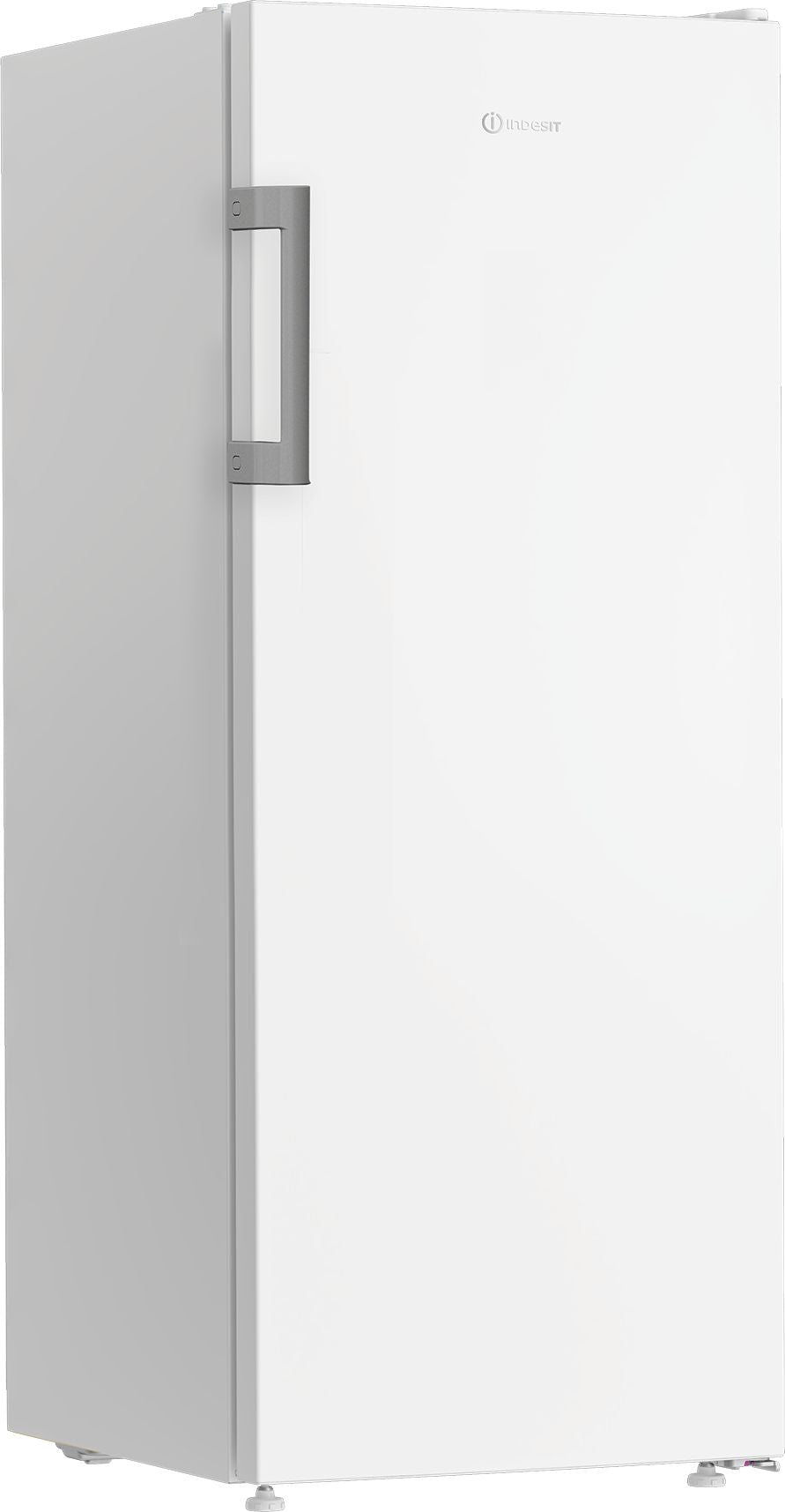 INDESIT FINF1272W4E Congelatore 5  cassetti -H 151 cm  - NO FROST  -- 220 Lt.