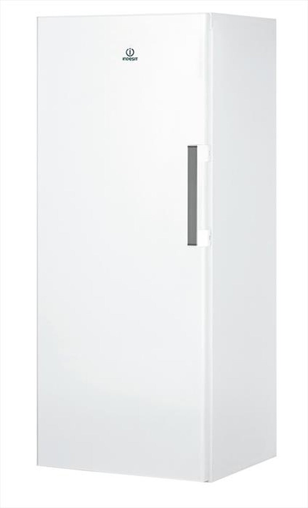 INDESIT FINF1272W4E Congelatore 5  cassetti -H 151 cm  - NO FROST  -- 220 Lt.