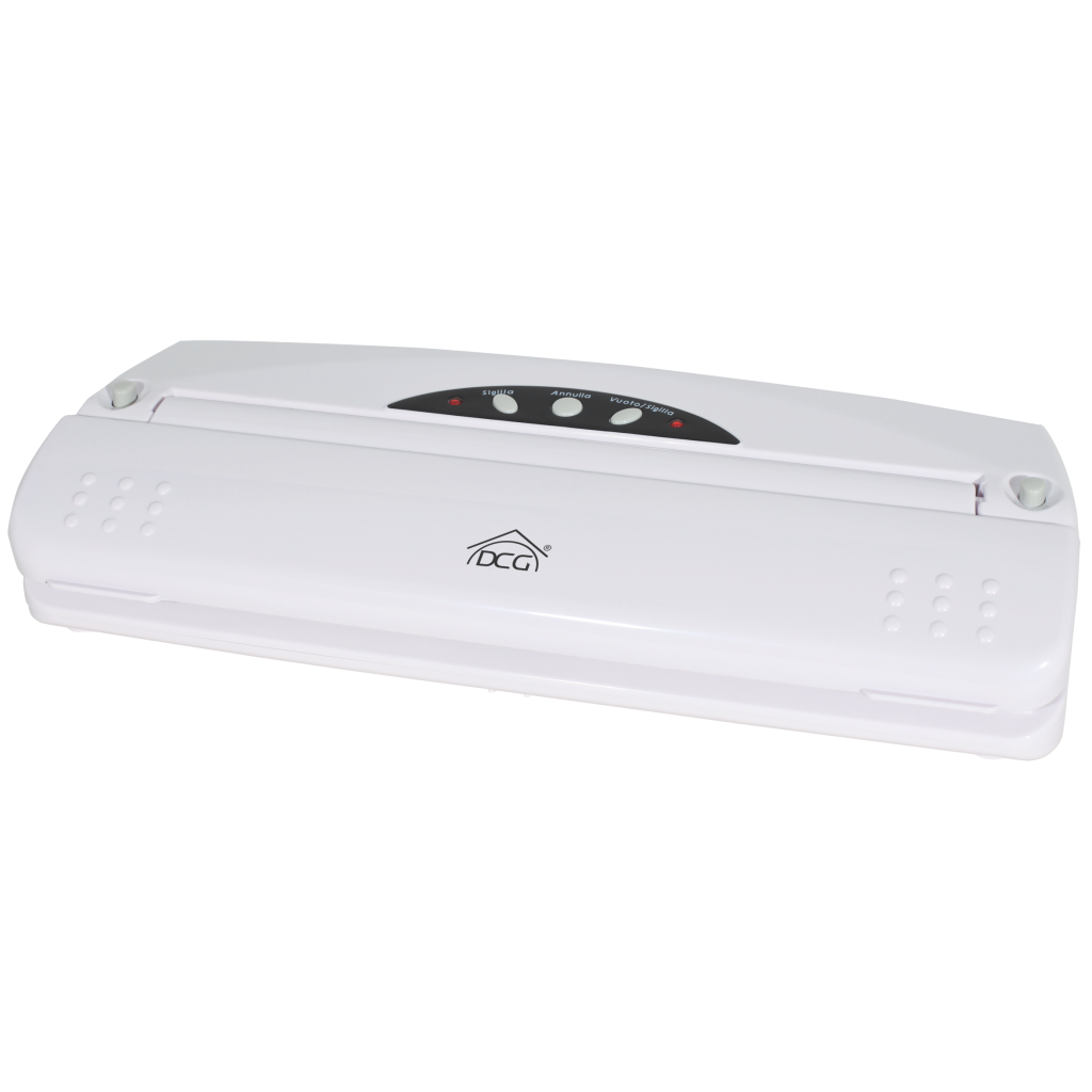 DCG FS6767 Macchina Sottovuoto