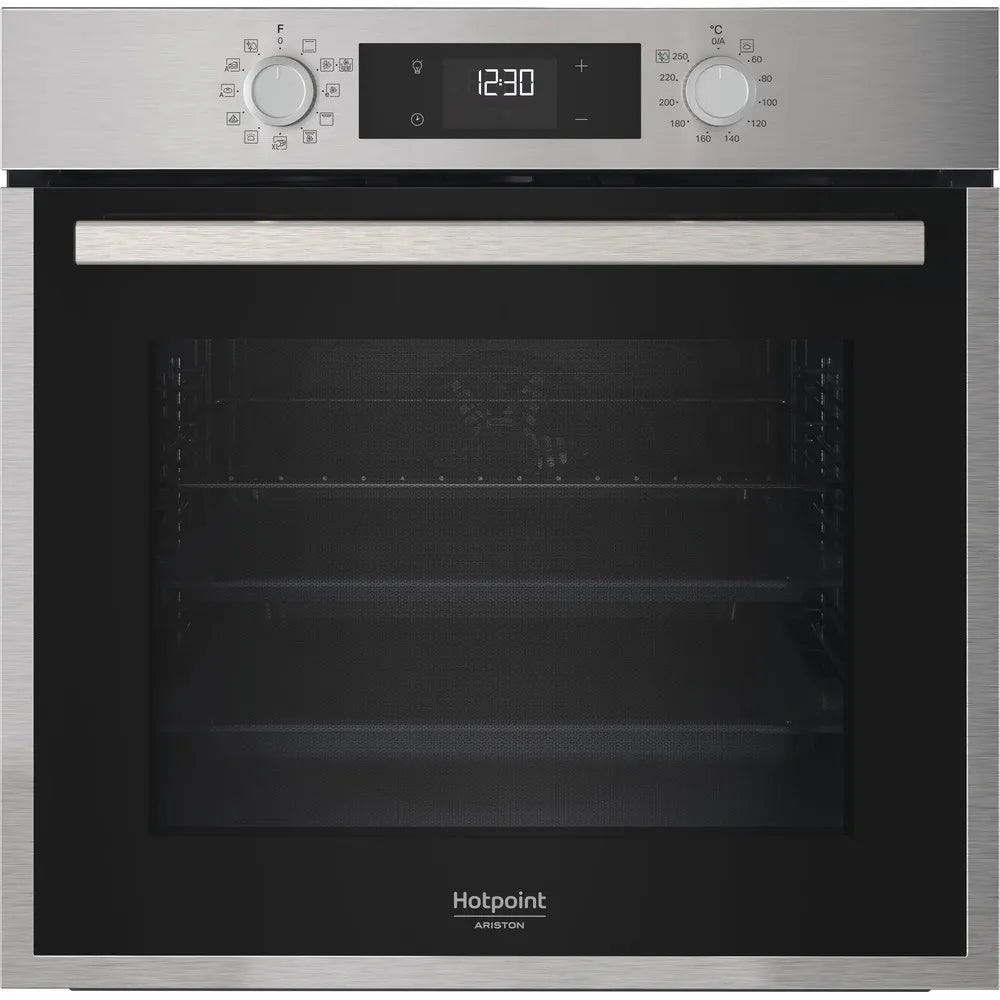HOTPOIN-ARISTON FORNO HAO458H X  11 Funzioni 71 Litri