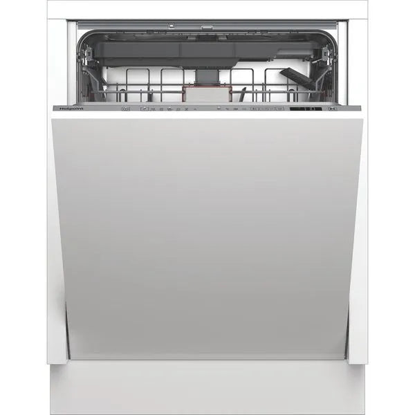 LAVASTOVIGLIE HOTPOINT HDILYMB5R 15 Coperti 11 Programmi   B