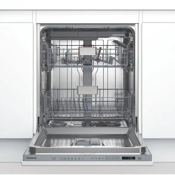 LAVASTOVIGLIE HOTPOINT HDILYMB5R 15 Coperti 11 Programmi   B