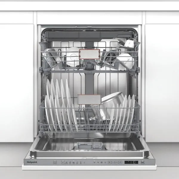LAVASTOVIGLIE HOTPOINT HDILYMB5R 15 Coperti 11 Programmi   B