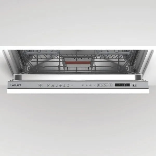 LAVASTOVIGLIE HOTPOINT HDILYMB5R 15 Coperti 11 Programmi   B