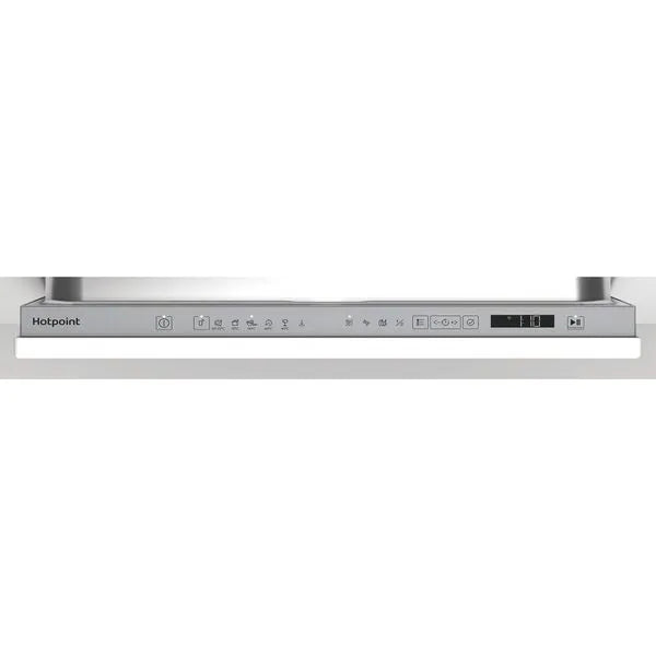 LAVASTOVIGLIE HOTPOINT HDILYMB5R 15 Coperti 11 Programmi   B