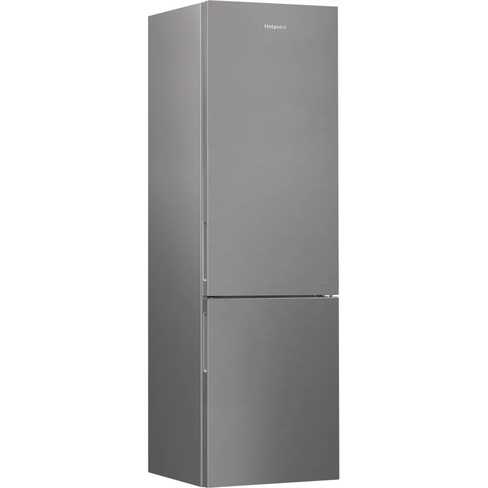 Frigorifero a libera installazione Hotpoint HPK 25403 XP5 E1