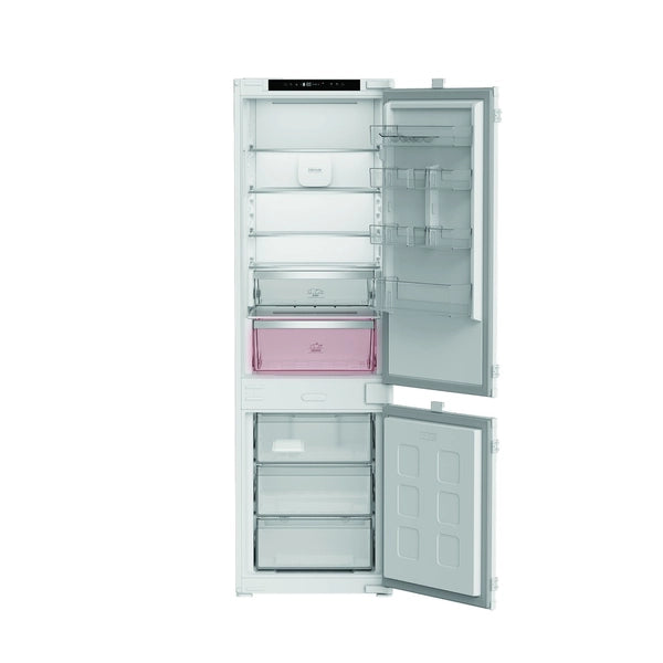 hotpoint-Ariston HPK25292B4E Frigorifero incasso H177 Total No-Frost