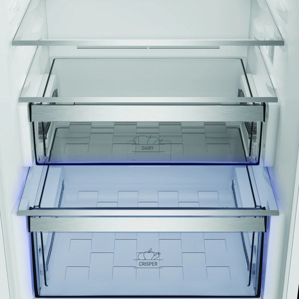 hotpoint-Ariston HPK25292B4E Frigorifero incasso H177 Total No-Frost