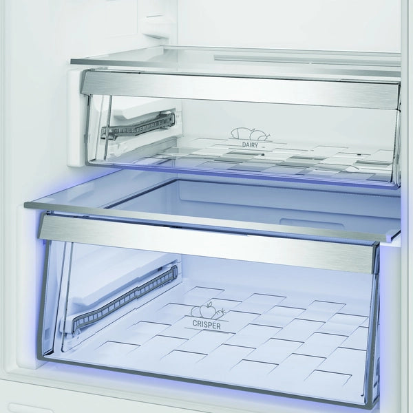 hotpoint-Ariston HPK25292B4E Frigorifero incasso H177 Total No-Frost