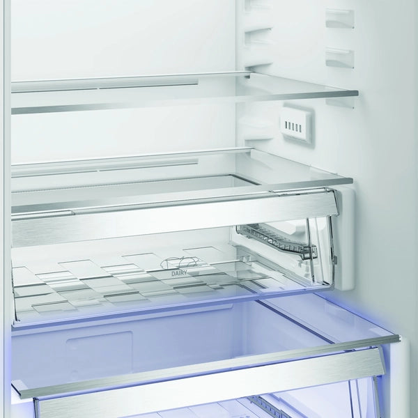 hotpoint-Ariston HPK25292B4E Frigorifero incasso H177 Total No-Frost