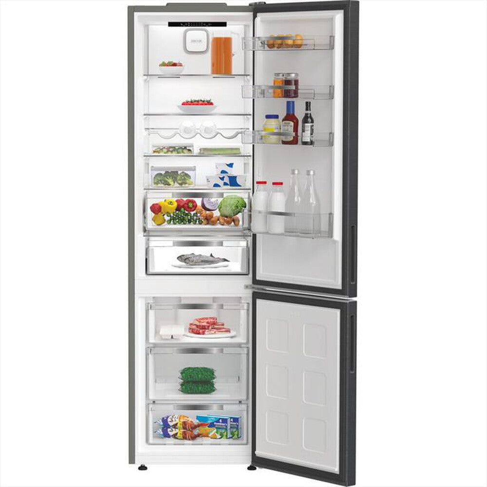 HOTPOINT-ARISTON FRIGORIFERO HPK 25403 XBR6E Total No-Frost Cm 60   h203
