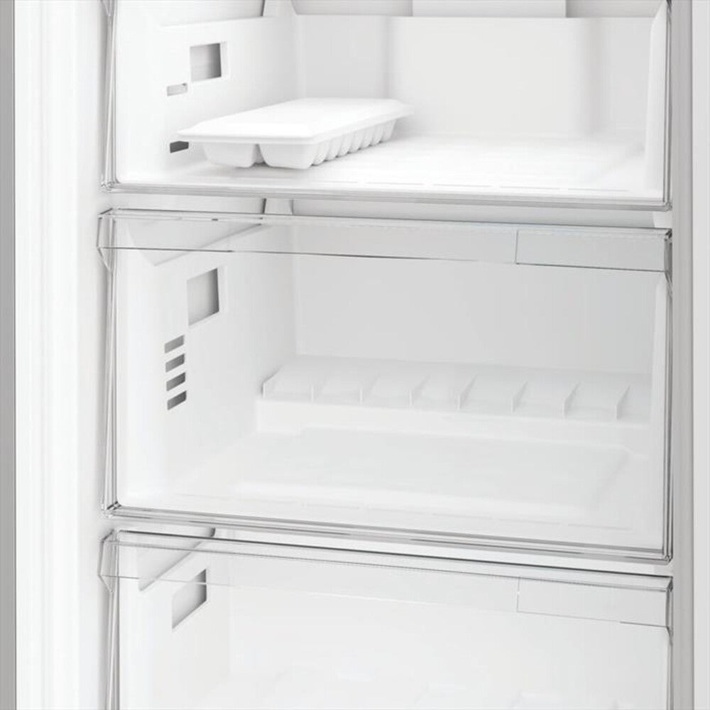 HOTPOINT-ARISTON FRIGORIFERO HPK 25403 XBR6E Total No-Frost Cm 60   h203