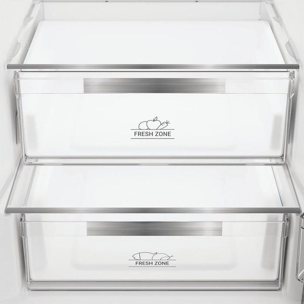 HOTPOINT-ARISTON FRIGORIFERO HPK 25403 XBR6E Total No-Frost Cm 60   h203