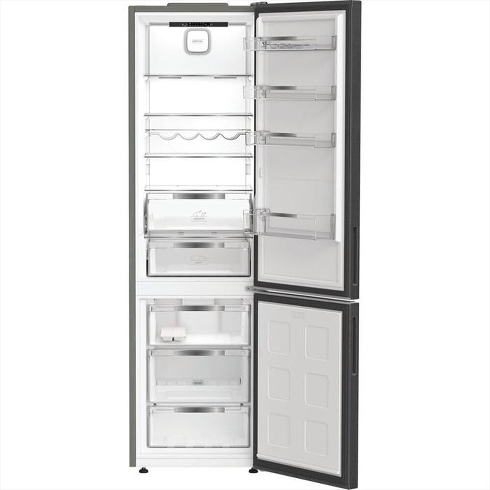 HOTPOINT-ARISTON FRIGORIFERO HPK 25403 XBR6E Total No-Frost Cm 60   h203