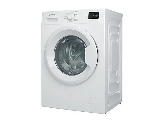 INDESIT Lavatrice IM 760 MY TIME IT     7 KG  1000 giri   classe   A
