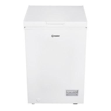 INDESIT INCF984 congelatore orizzontale  100 lt   E