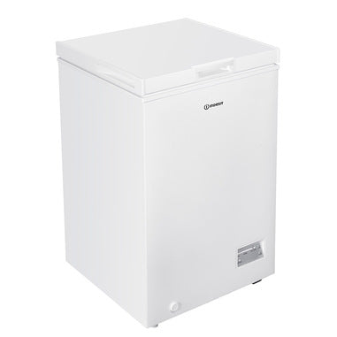 INDESIT INCF984 congelatore orizzontale  100 lt   E