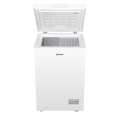 INDESIT INCF984 congelatore orizzontale  100 lt   E
