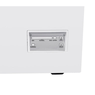 INDESIT INCF984 congelatore orizzontale  100 lt   E
