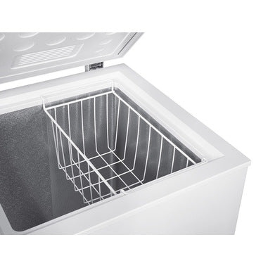 INDESIT INCF984 congelatore orizzontale  100 lt   E