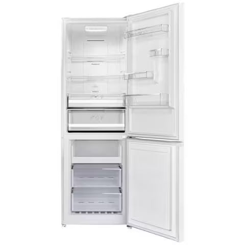 INDESIT INK25322W Frigorifero Combinato Bianco  No - Frost