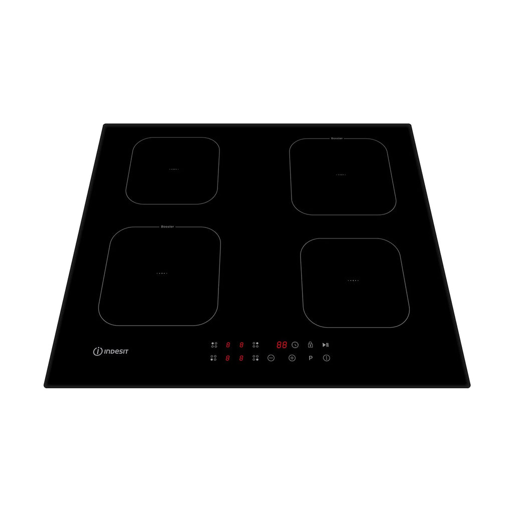 INDESIT ISF18Q60 NEHOB ID Piano Cottura Induzione cm 60