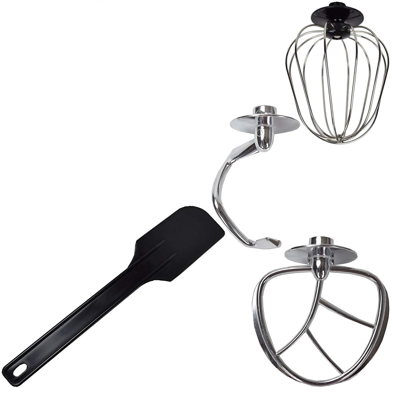 DCG KM 1512 IMPASTATRICE  12 Litri   inox  6 Velocità